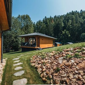 Deluxe Bungalow